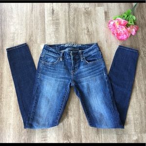 American Eagle Outfitters Jeans